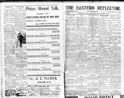 Eastern reflector, 25 November 1904